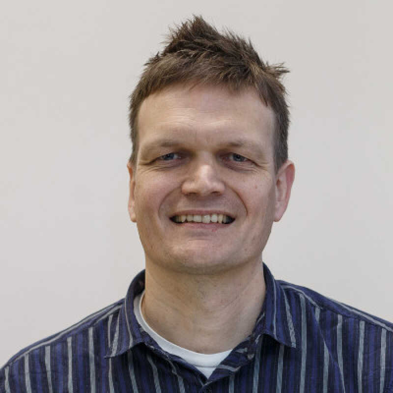 Dr Steffen Krusch