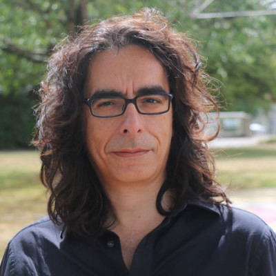 Portrait of Dr Joseph Tzanopoulos 