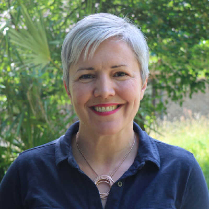 Dr Gail Austen