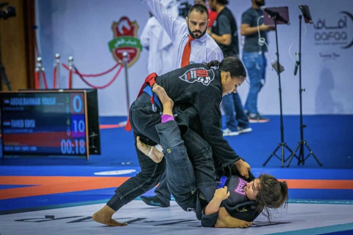 Martial arts scholars Kent Sport Kent Sport University of Kent