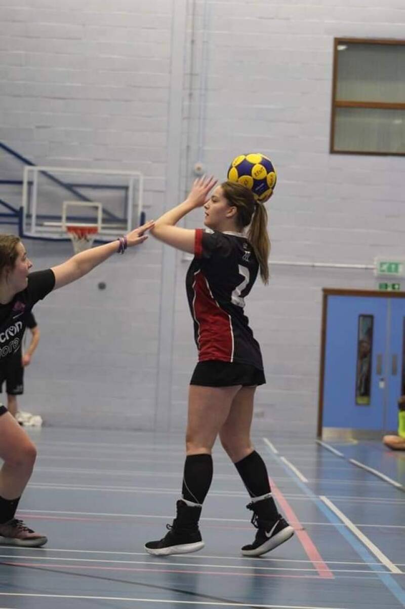 Daisy Tighe
