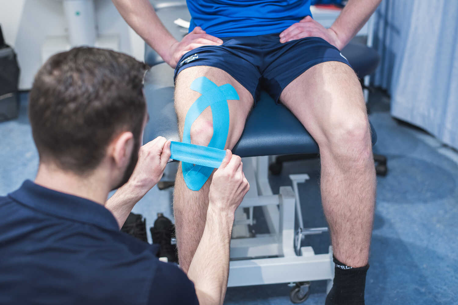 Rehabilitation Kent Sports Clinic Kent Sports Clinic University