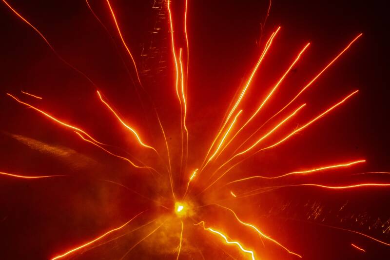 Firework