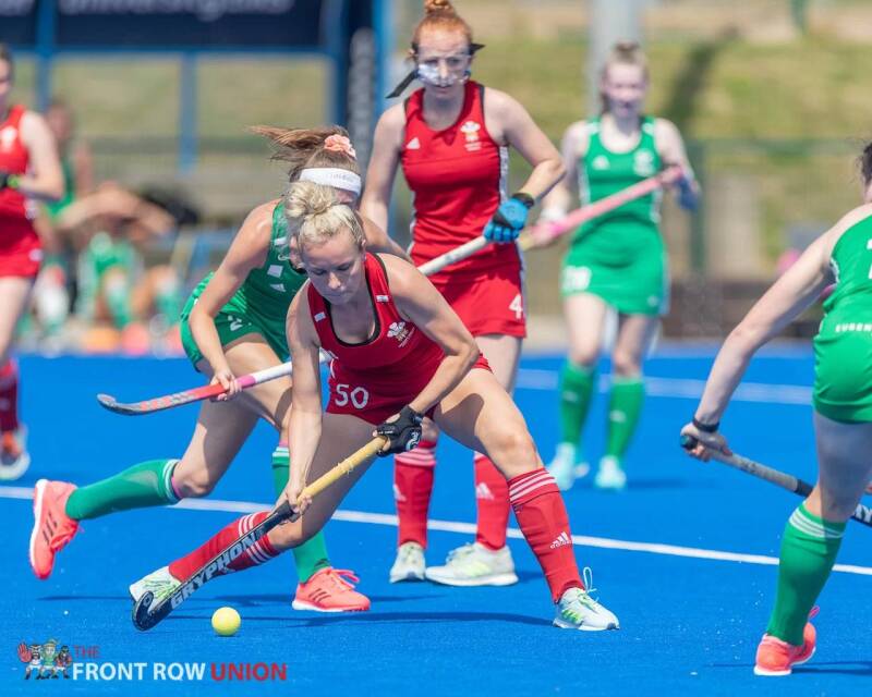Hannah Harvey