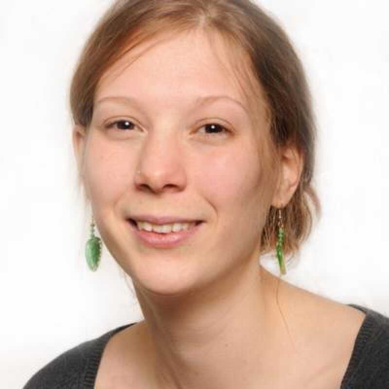 Dr Helen Cockerton
