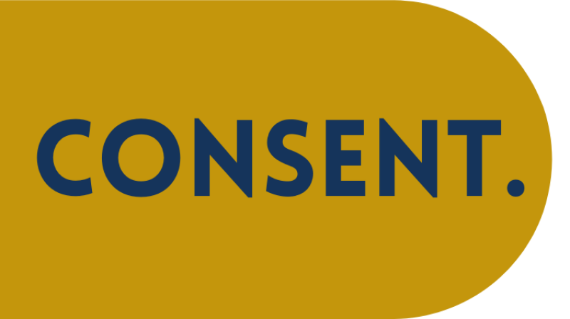 Consent.