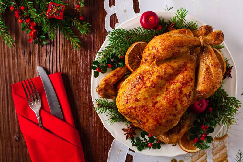 Christmas main