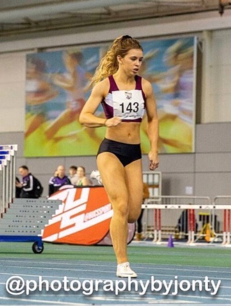 Ellie Turner