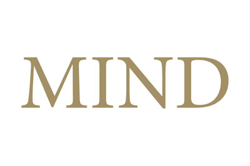 The Mind Association is a learned society dedicated to supporting, funding, and promoting philosophical research.