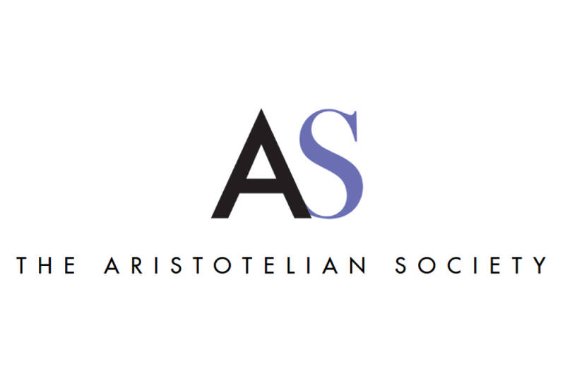 The Aristotelian Society meets fortnightly in London to hear and discuss talks in philosophy.