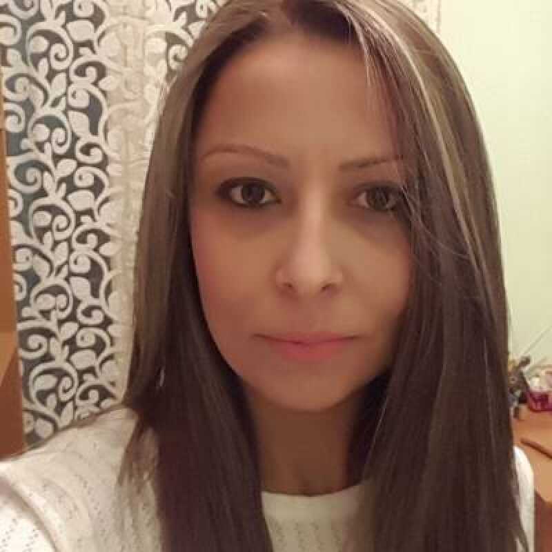Maria Skoutaridou