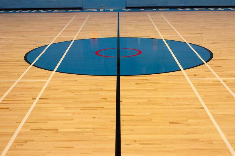 Sports and fitness facilities Kent Sport Kent Sport University of