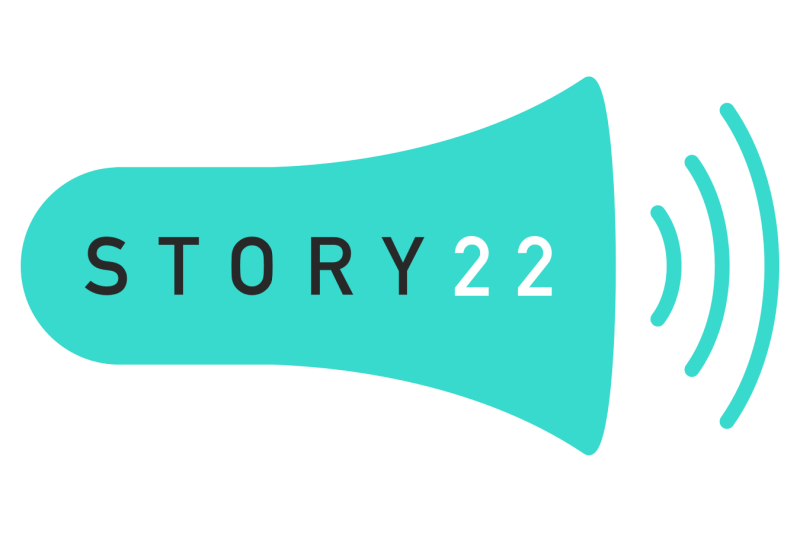 Story22 logo