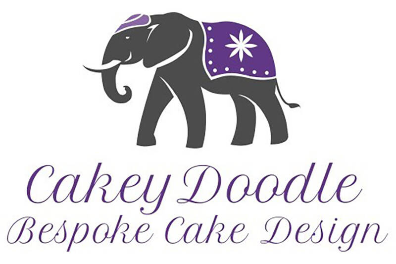 Cakey Doodle logo