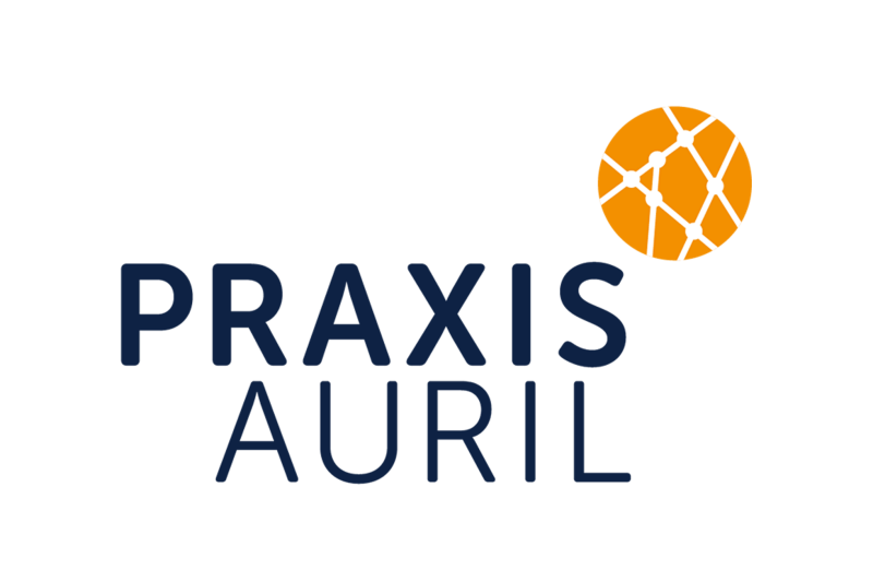 Praxis Auril logo