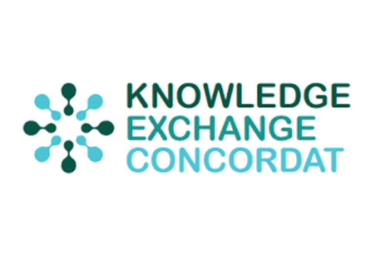 Knowledge Exchange Concordat Logo