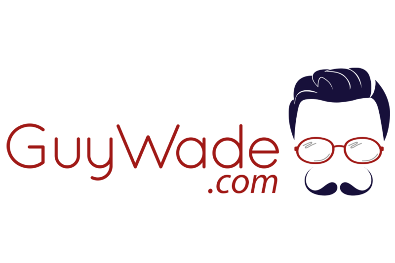 Guy Wade logo