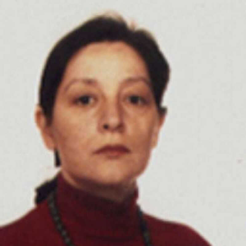 Dr Giuliana B. Prato