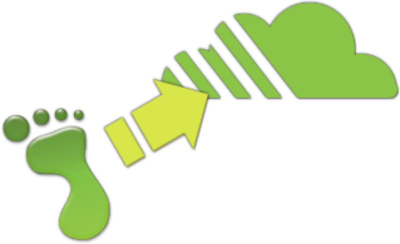 Greenfoot logo