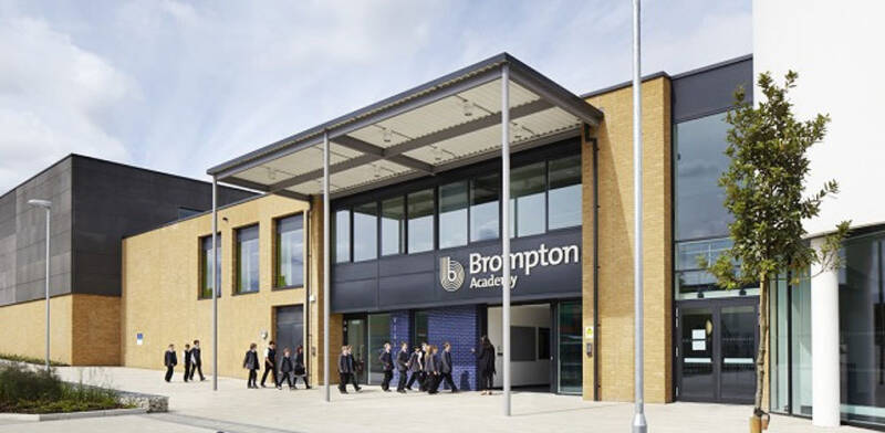 brompton academy