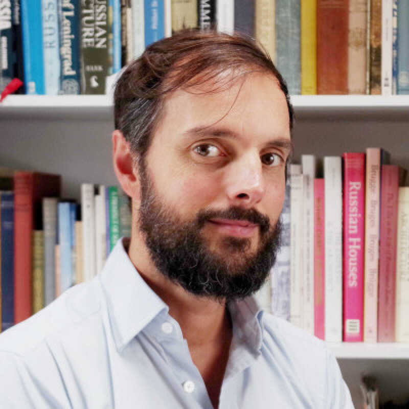 Dr Manolo Guerci