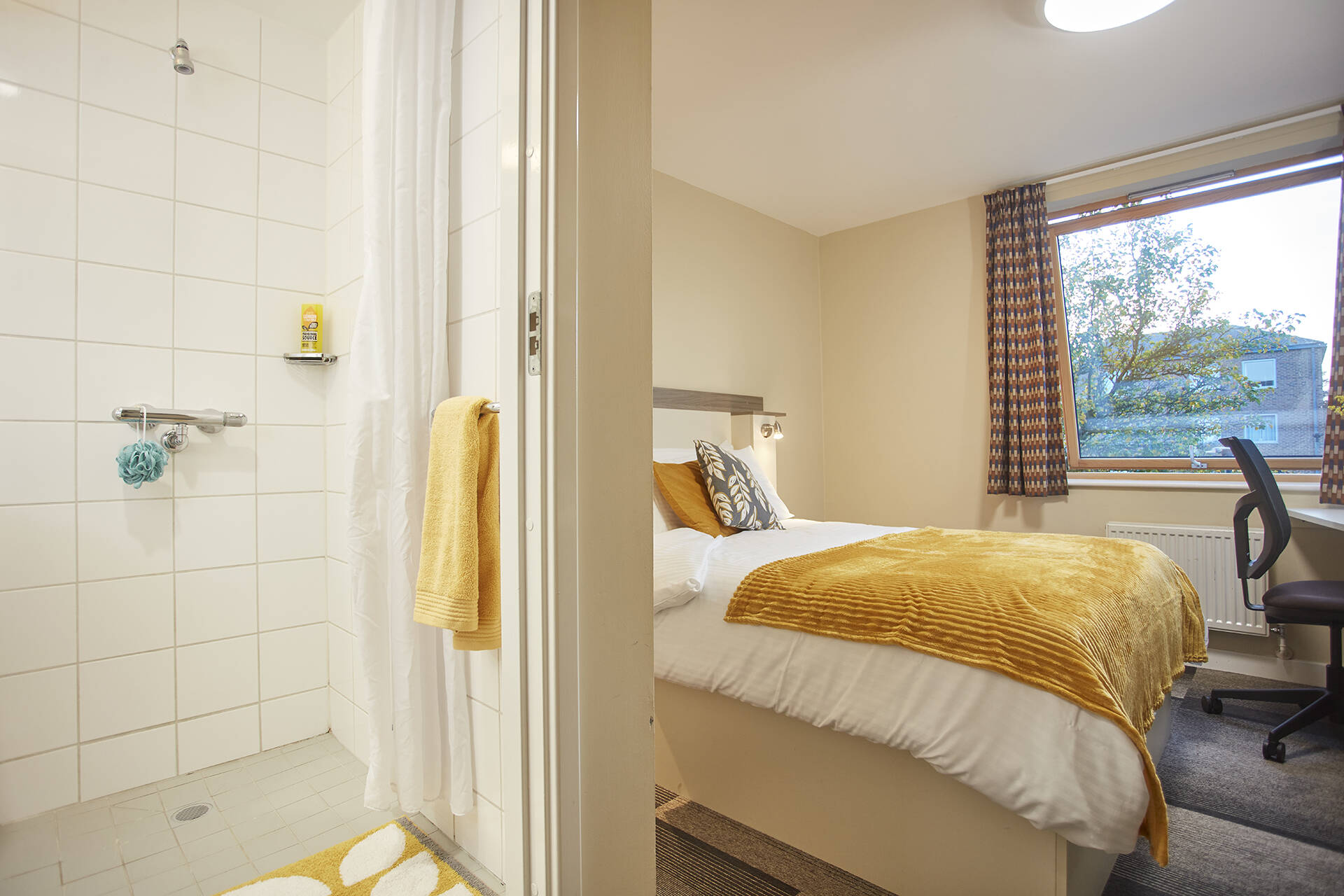 Park Wood Flats University of Kent