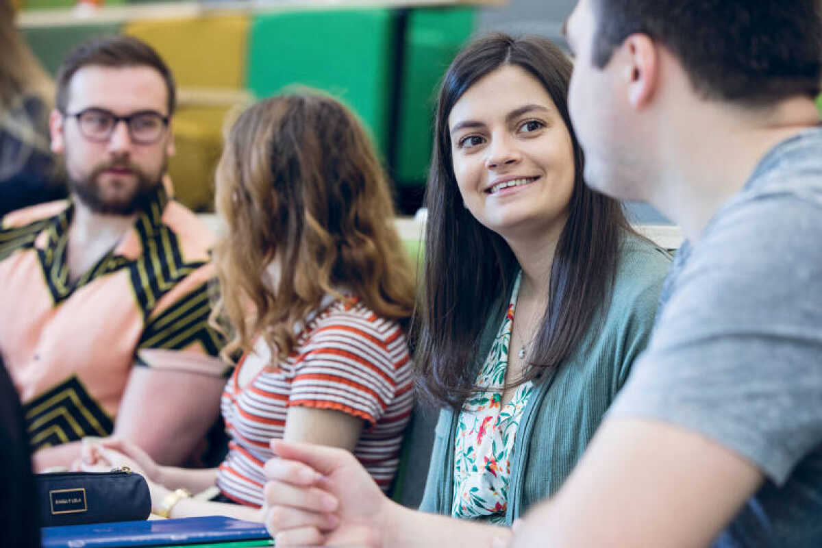 International admission deadlines International Student University