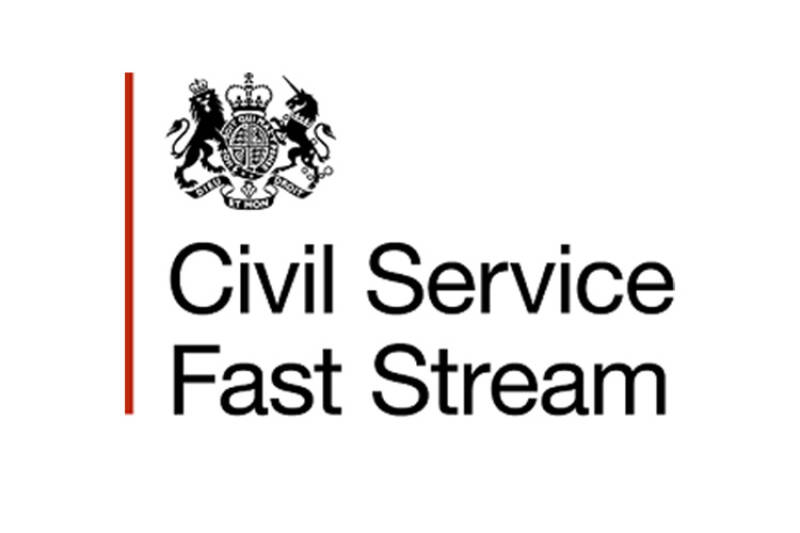 Civil Service Fast Stream