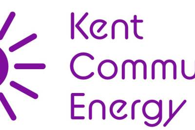 Kent community energy logo