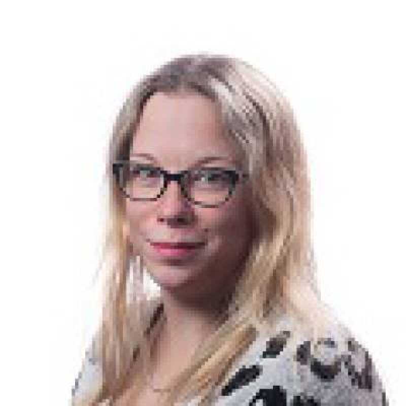 Steph Hughes