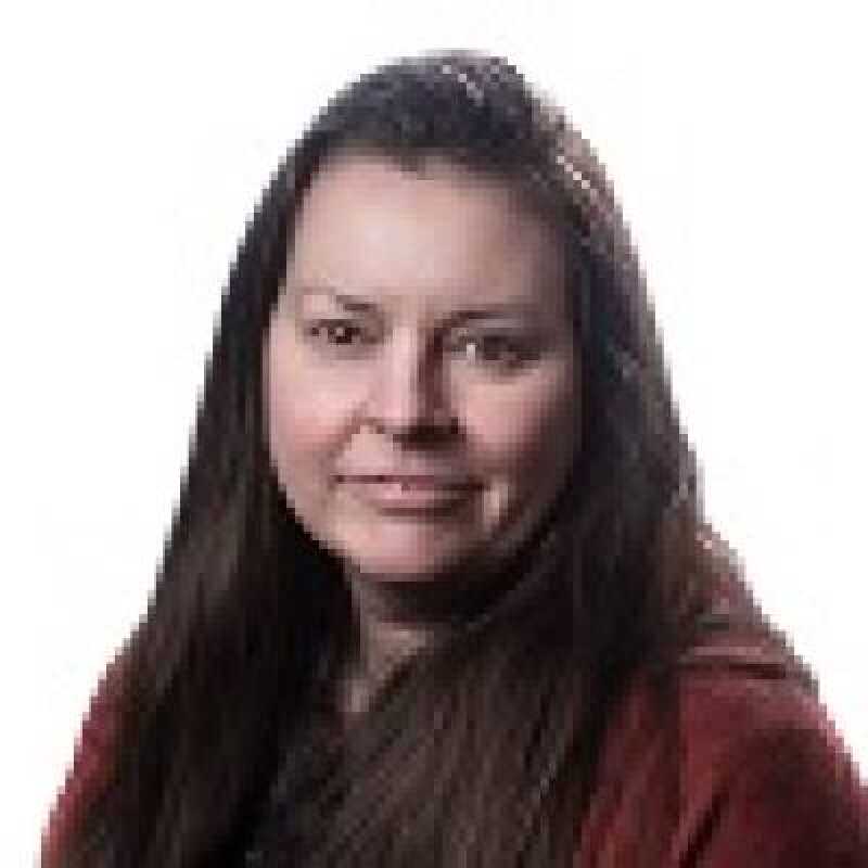 Nikki Brown