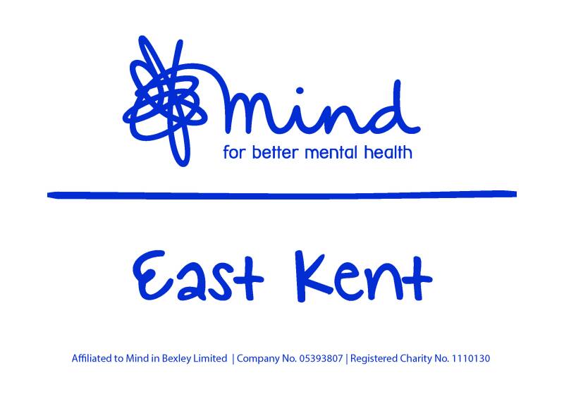 East Kent Mind Logo