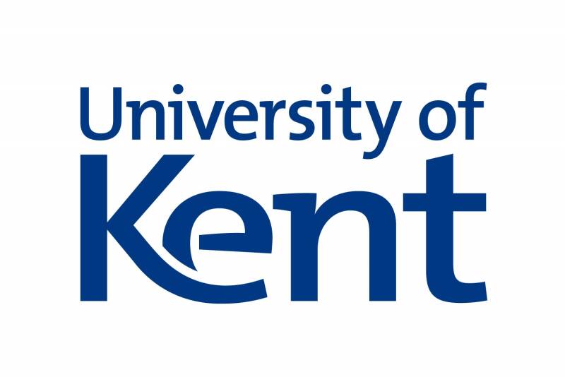 University of Kent Logo