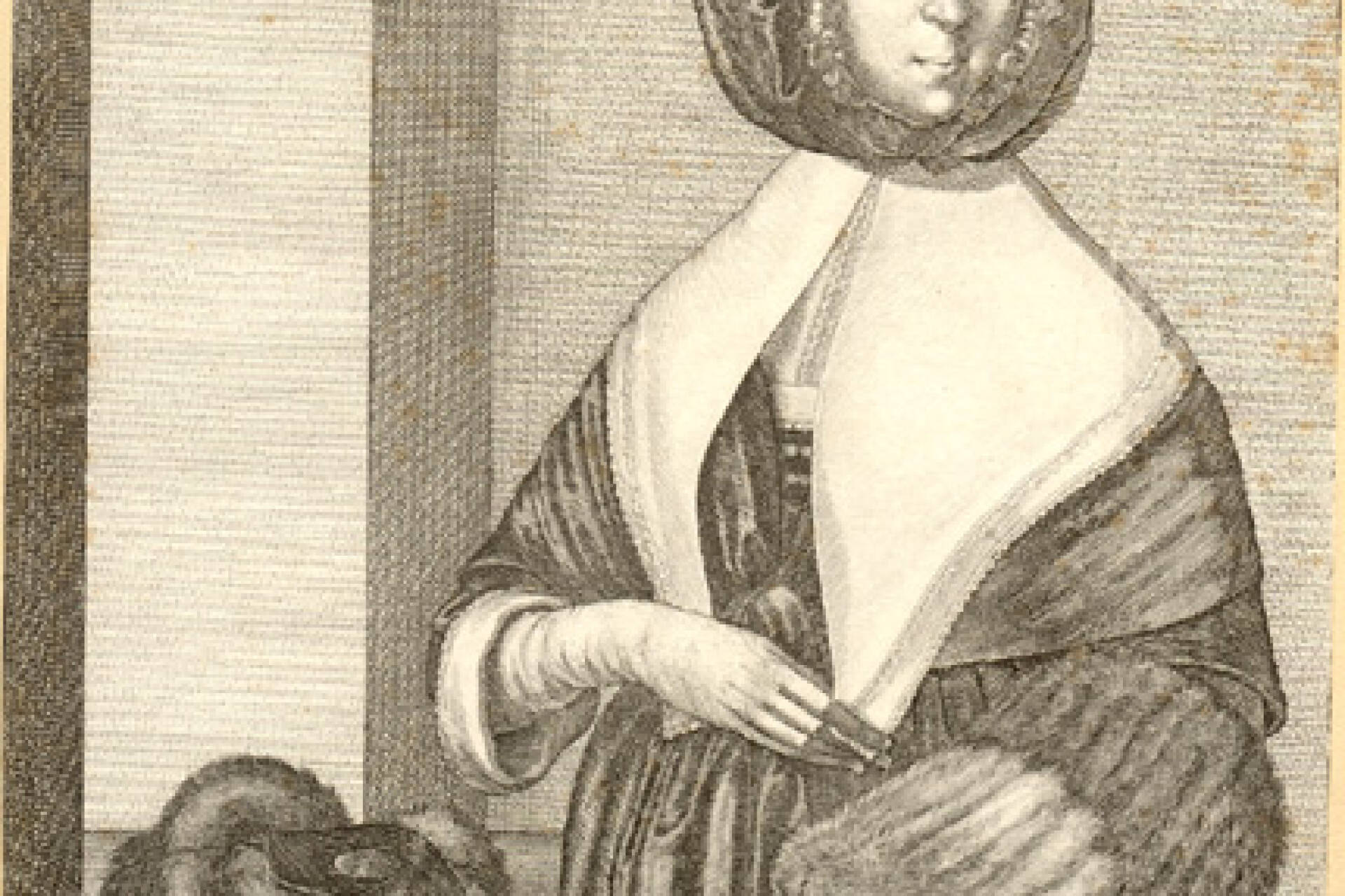 Wenzel Hollar, Winter School of Arts University of Kent