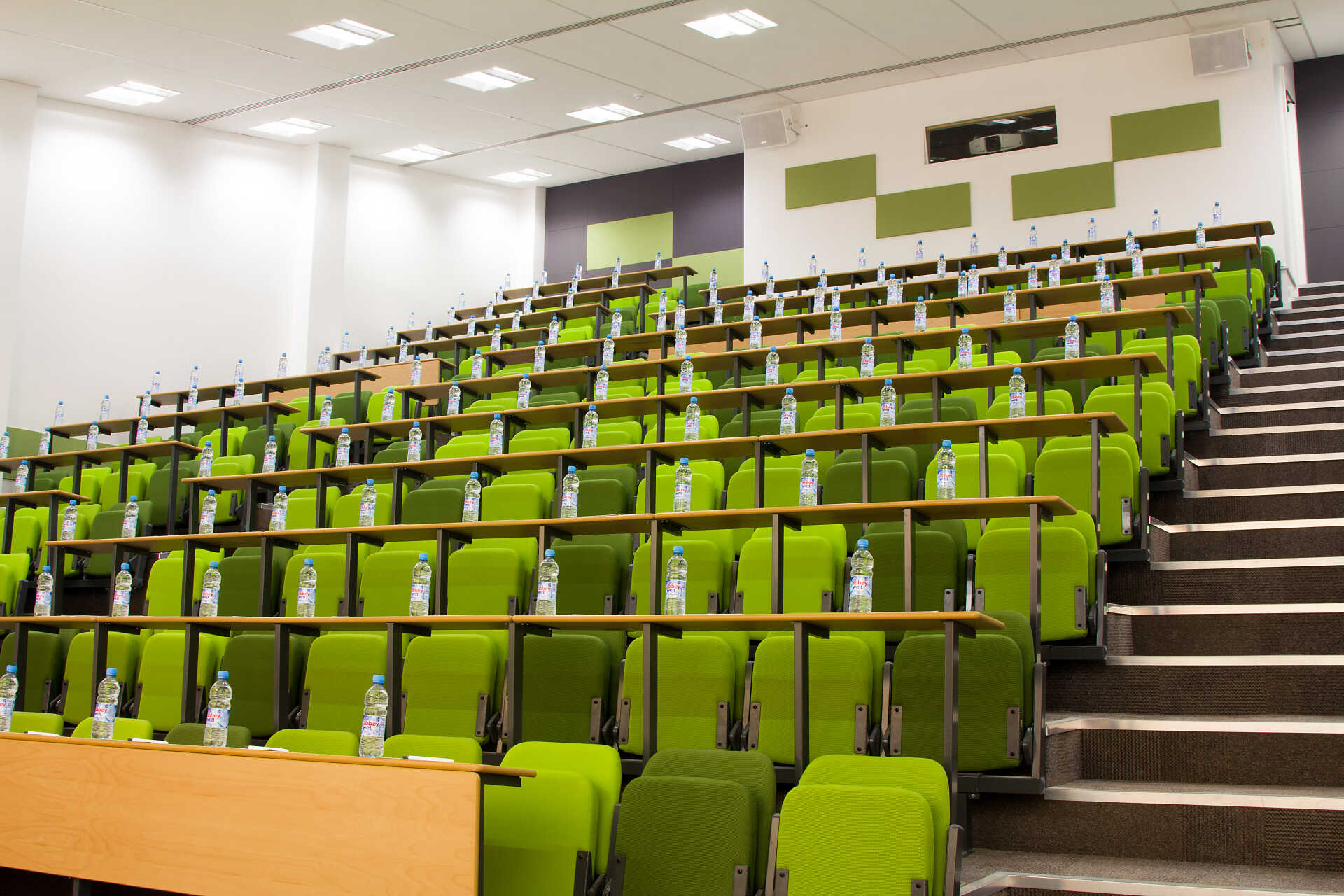 Grimond lecture theatre 1