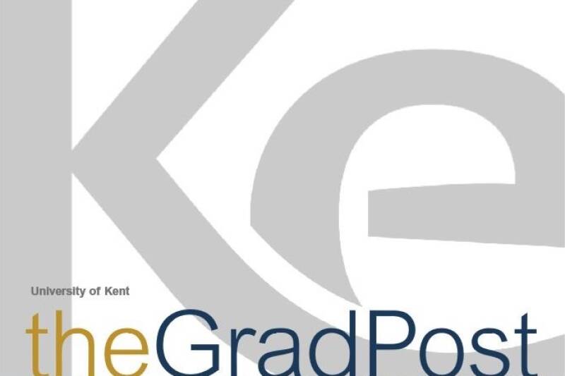 GradPost logo