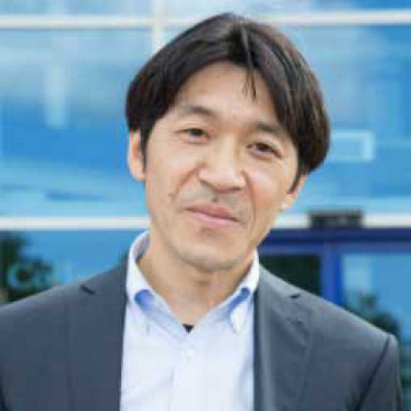 Professor Yutaka Arai