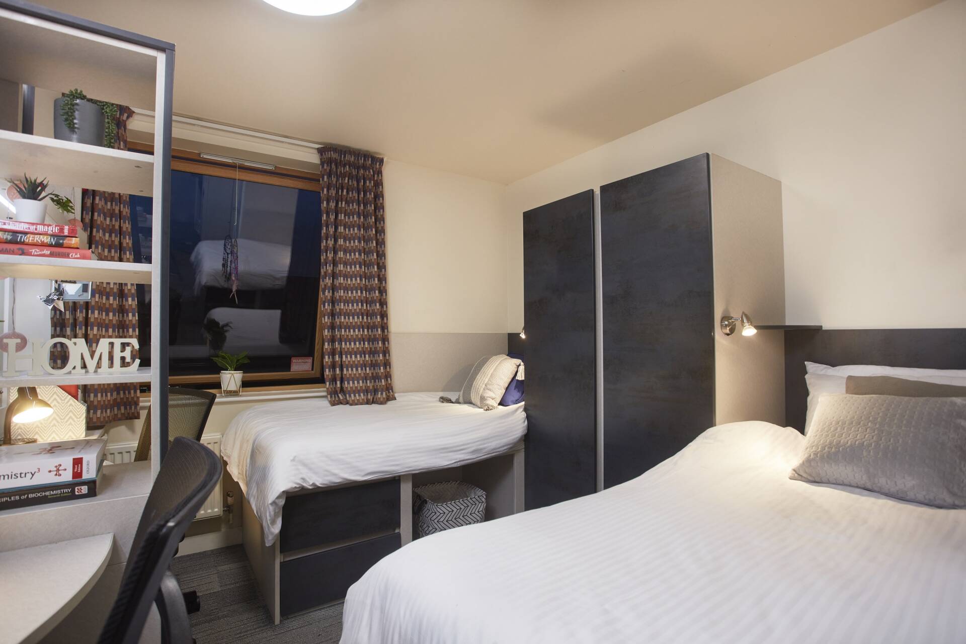 Park Wood Flats University of Kent