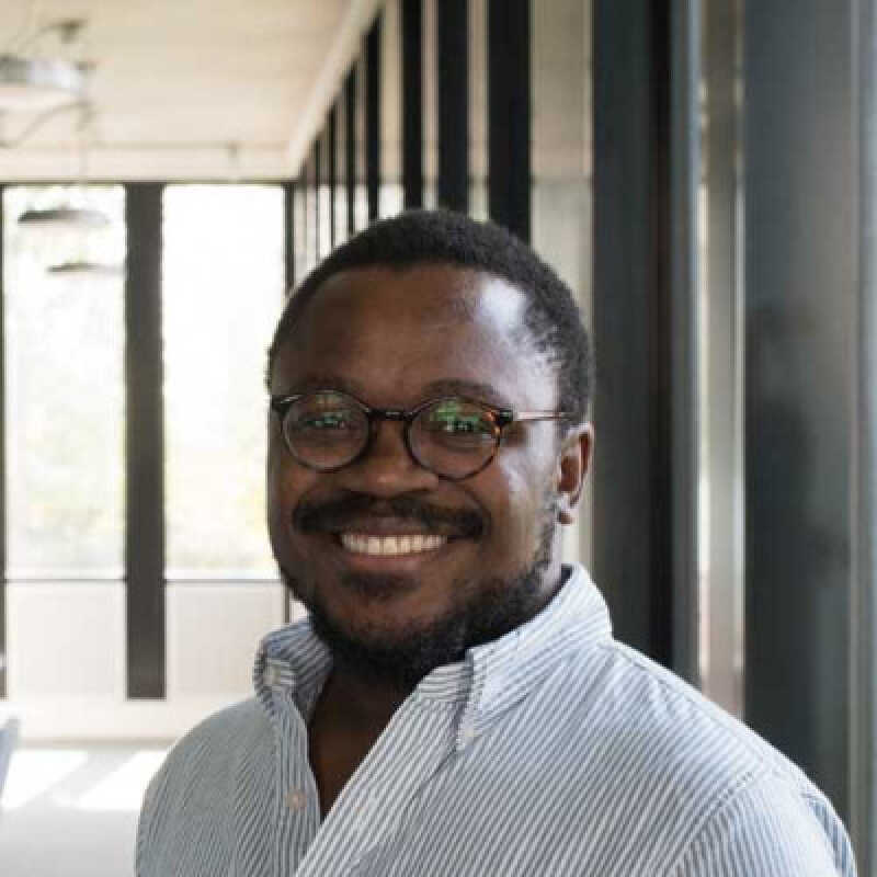 Dr Will Mbioh