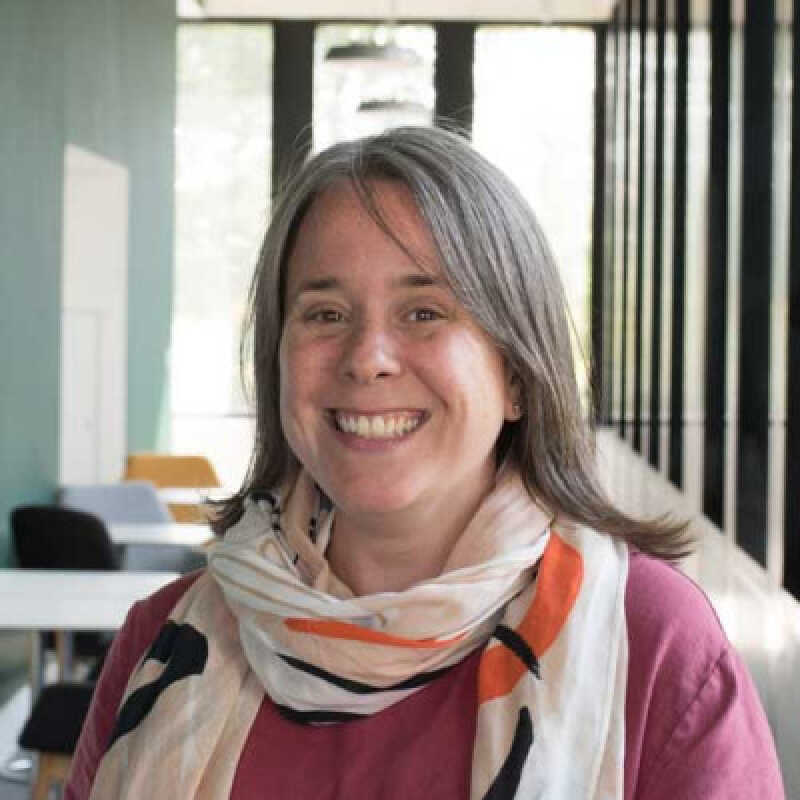 Professor Erika Rackley