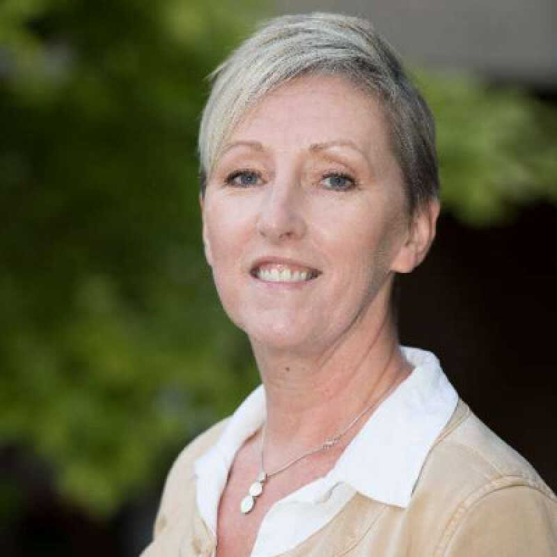 Professor Julie Anderson