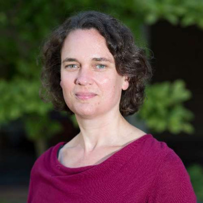 Dr Rebekah Higgitt