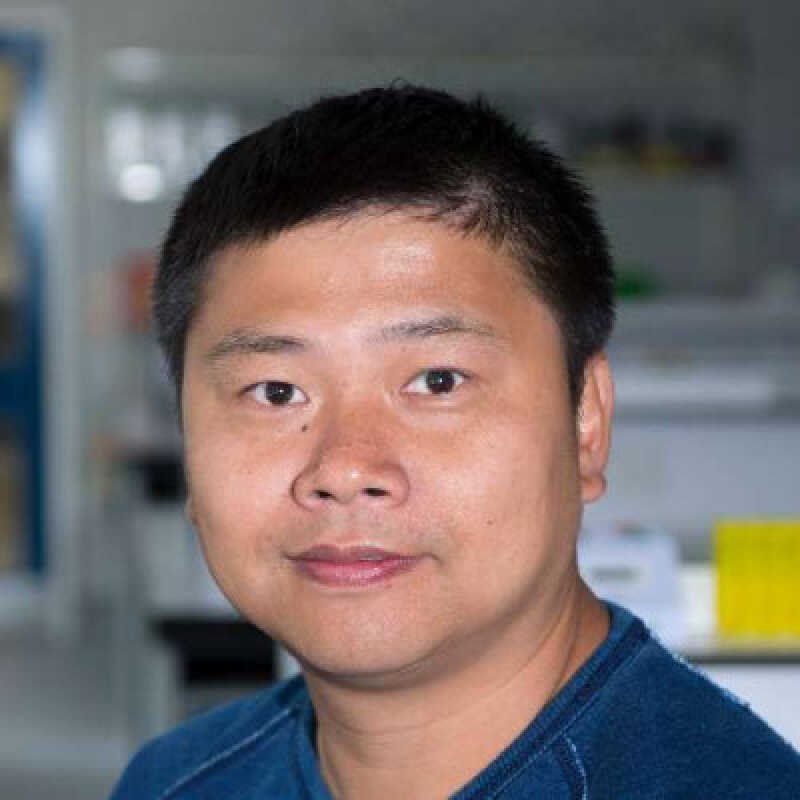 Dr Minghzi Liang