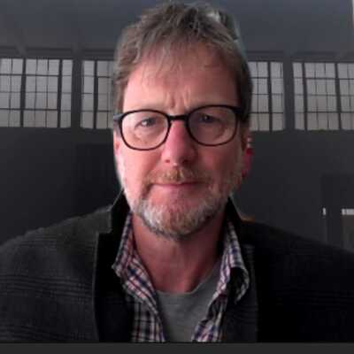 Jon Linstrum