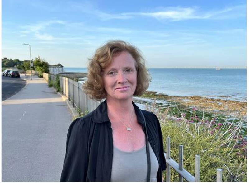 Jo Cowan
