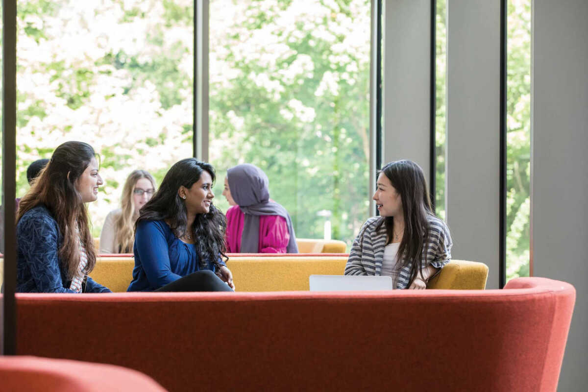 International admission deadlines International Student University