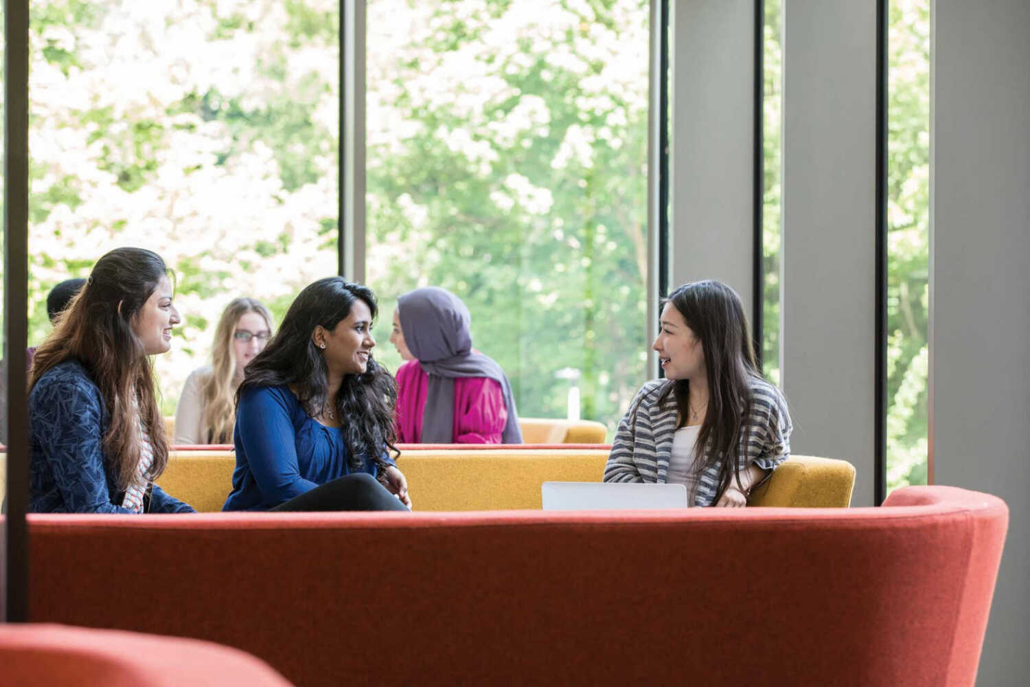 International admission deadlines International Student University