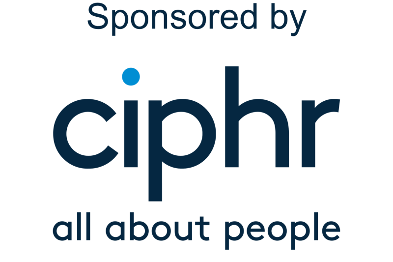 Sponsored by Ciphr