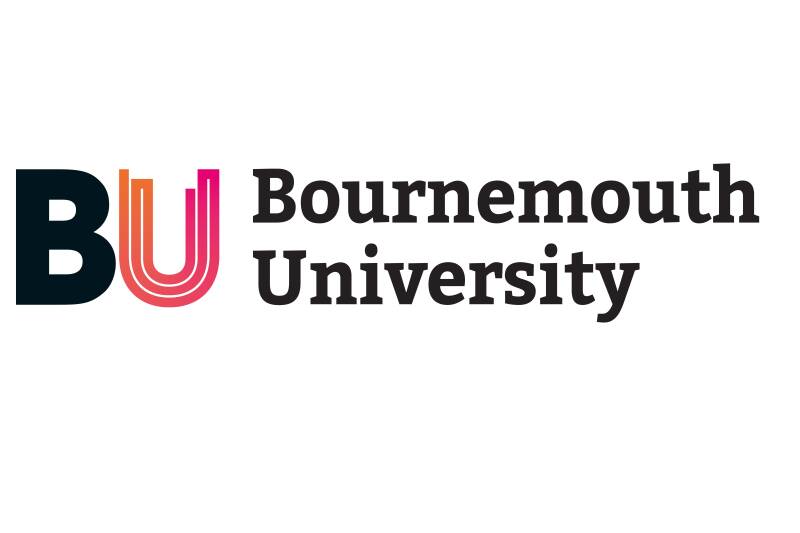 bournmouth university logo