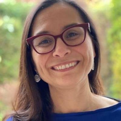 Portrait of Professor Ayse K Uskul 